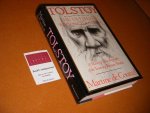 Martine de Courcel - Tolstoy The ultimate reconciliation A masterly new biography of the towering Russian Novelist.