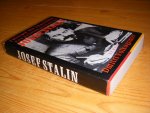 Volkogonov, Dmitri - Triomf en tragedie. Een politiek portret van Josef Stalin