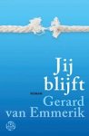 Gerard van Emmerik - Jij blijft