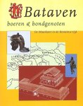 Ridder, Tim de - Bataven: boeren & bondgenoten
