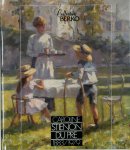 Patrick Berko, Viviane Berko - Caroline Stiénon du Pré, 1883-1979