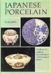 P. L. W. Arts - Japanese porcelain A collector's guide to general aspects and decorative motifs