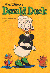 Disney, Walt - Donald Duck 1970 nr. 38 , 19 september , Een Vrolijk Weekblad,  goede staat