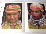 Cabellut, Lita - Pure India / photographs by Henk Bothof and Martin Bakker