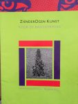 Remmers - Zienderogen kunst onderbouwdeel h/v