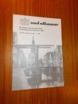 (ed.), - Oud Alkmaar. Periodiek van de historische vereniging Oud Alkmaar.