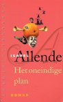Isabel Allende 19690 - Het oneindige plan