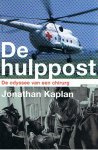 Kaplan, Jonathan - De hulppost - De odyssee van een chirurg