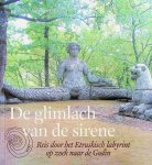 Sevenhuijsen, Selma - De glimlach van de sirene. Reis door het Etruskisch labyrint op zoek naar de Godin Sevenhuijsen, Selma - De glimlach van de sirene. Reis door het Etruskisch labyrint op zoek naar de Godin