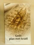 Slagter Peter - Gods plan met Israël