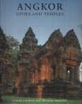 Jacques, Claude - Angkor: Cities and Temples