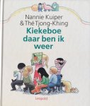 Kuiper, Nannie - Kiekeboe daar ben ik weer / druk 1