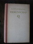 Stuiveling, G. - Rekenschap