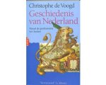 Christophe De Voogd - Geschiedenis van Nederland Christophe De Voogd - Geschiedenis van Nederland