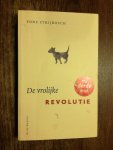 Strijbosch, Fons - De vrolijke revolutie