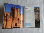 George Lewis - Kate Naqvi - Castles - 75 most spectacular castles - man made wonders
