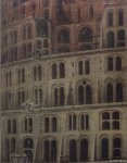 Roberts-Jones, Philippe - e.a. - Bruegel. Een dynastie van schilders