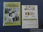 Laenen, M. et al. - Volkssporten en kinderspelen in Vlaanderen.