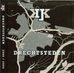 Wijn Hans .. Jessica Buitink  & Marianne Buitink en Harm Riksen - Drechtsteden in Zaken .. Samen stad aan het water