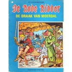 Willy Vandersteen - De draak van Moerdal / De Rode Ridder / 9
