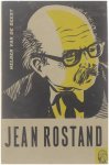 Albert Delaunay - Jean Rostand
