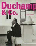 Pierre Cabanne - Duchamp & Co