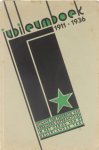 Gerrit Paulus de Bruin - Jubileumboek, 1911-1936 : uitgegeven ter gelegenheid van het 25-jarig bestaan der Federatie van Arbeiders-Esperantisten in het Gebied van de Nederlandse Taal