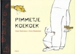 Daan Sterkmans & Anne Westerduin - Pimmetje koekoek