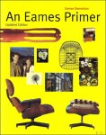 Eames Demetrios - Eames Primer : Revised Edition