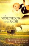 Mindy Starns Clark, Leslie Gould - De vroedvrouw van de Amish