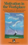 Fielder, Barbara - Motivation in the Workplace