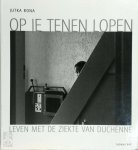 Jutka Rona - Op je tenen lopen leven met de ziekte van Duchenne