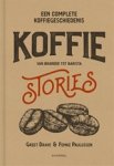 Femke Paulussen ; Greet Draye - Koffie Stories