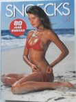 Burssens Nico - Snoecks 2004 literatuur/kunst/toneel/film/foto/reizen 80e jaargang