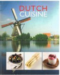 Spierings, Thea - Dutch cuisine