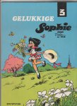 Jidehem/Vicq - een avontuur van Sophie:deel 3 Gelukkige Sophie