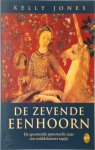 Kelly Jones, Ralph van der Aa - De zevende eenhoorn