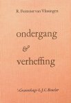 Fentener van Vlissingen, R. - Ondergang en verheffing Fentener van Vlissingen, R. - Ondergang en verheffing