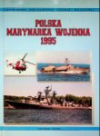 Cislak, J - Polska Marynarka Wojenna 1995