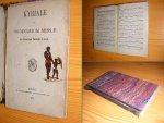  - Kyriale sive ordinarium missae - Pro diversis anni temporibus et festis