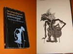Kodiron, Ki, J.J. Ras(vert.) - De schending van Soebadra. Een Javaans schimmenspel