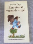 Willem Duys - Uiterst vreemde vogel