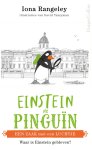 Iona Rangeley - Einstein de pinguÃ¯n 2 - Een zaak met een luchtje