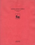Stryder, P. (ten geleide) - Famous Artists Cursus. Les 1 t/m 8 Nederlands