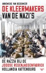 Annemieke Bockxmeer - De Kleermakers Van De Nazi'S
