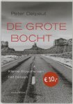 P. Delpeut - De grote bocht kleine filosofie van het fietsen