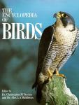 Perrins, Christopher M. (ed), Middelteon, Alex L.A. (ed) - The Encyclopedia of Birds