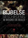 Peter Scheele - Bijbelse geschiedenis in woord en beeld 3 Het ontstaan van de wereld en de mens