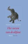 TELLEGEN, Toon - Het wezen van de olifant