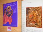Marginean, Viorel - Byzantijnse kunst uit Roemenie De Byzantijnse erfenis in de Roemeense kunst uit het Nationaal Museum van Schone Kunsten van Roemenie